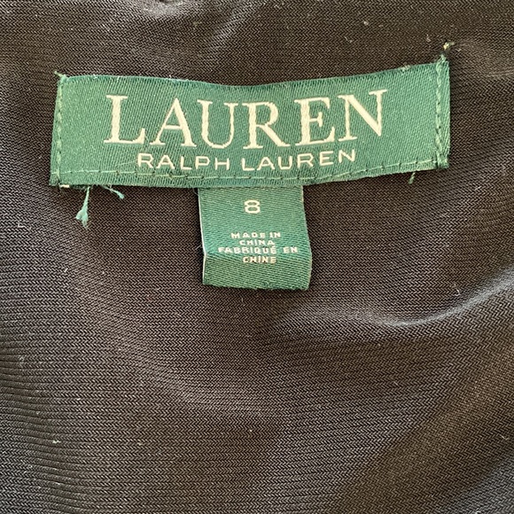 LAUREN Ralph Lauren dress! - Picture 8 of 8